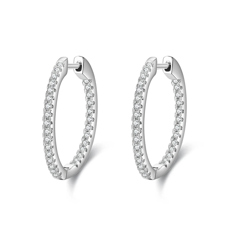 Classic Hoop