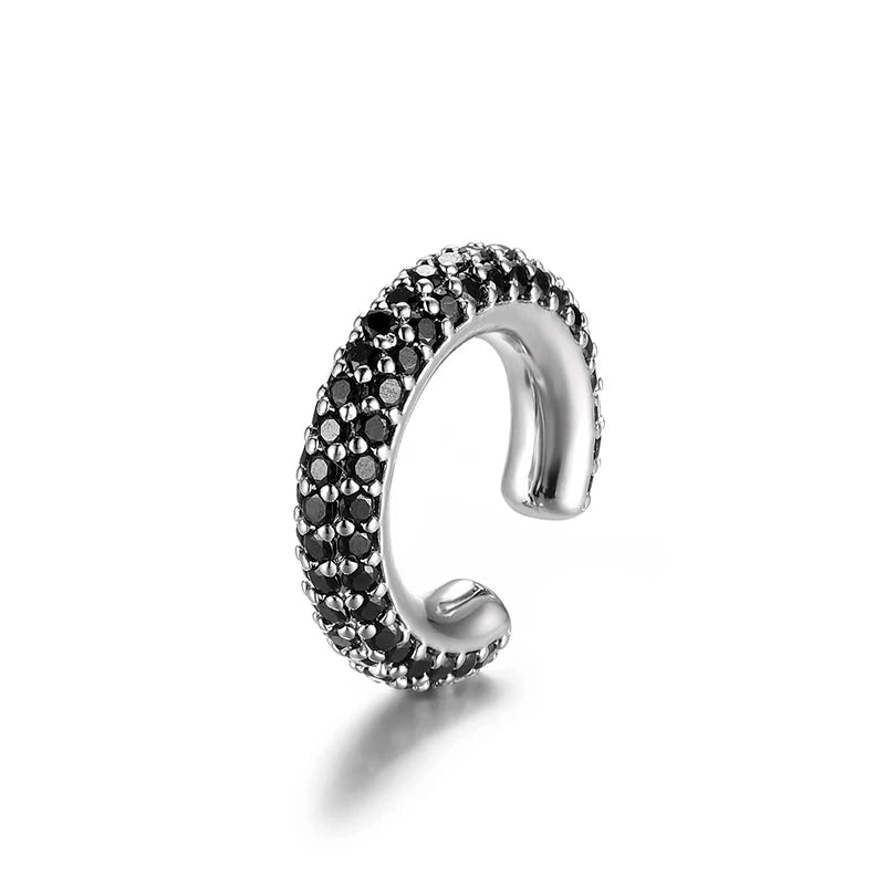 C-Shape Cartilage Cuff