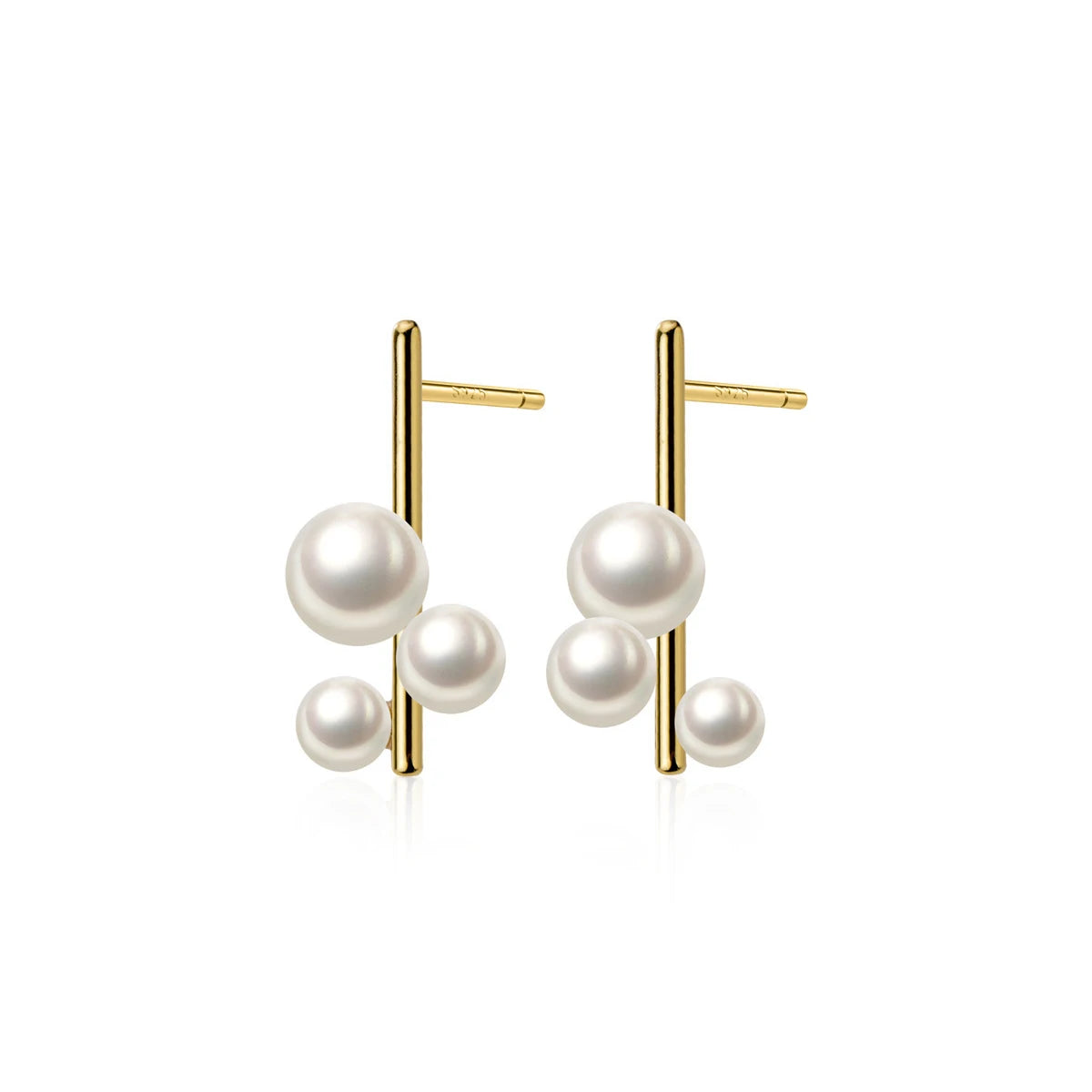 Pearl Temperament Stud