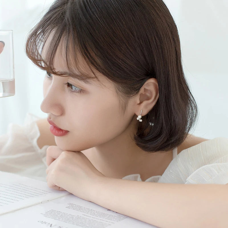 Pearl Temperament Stud