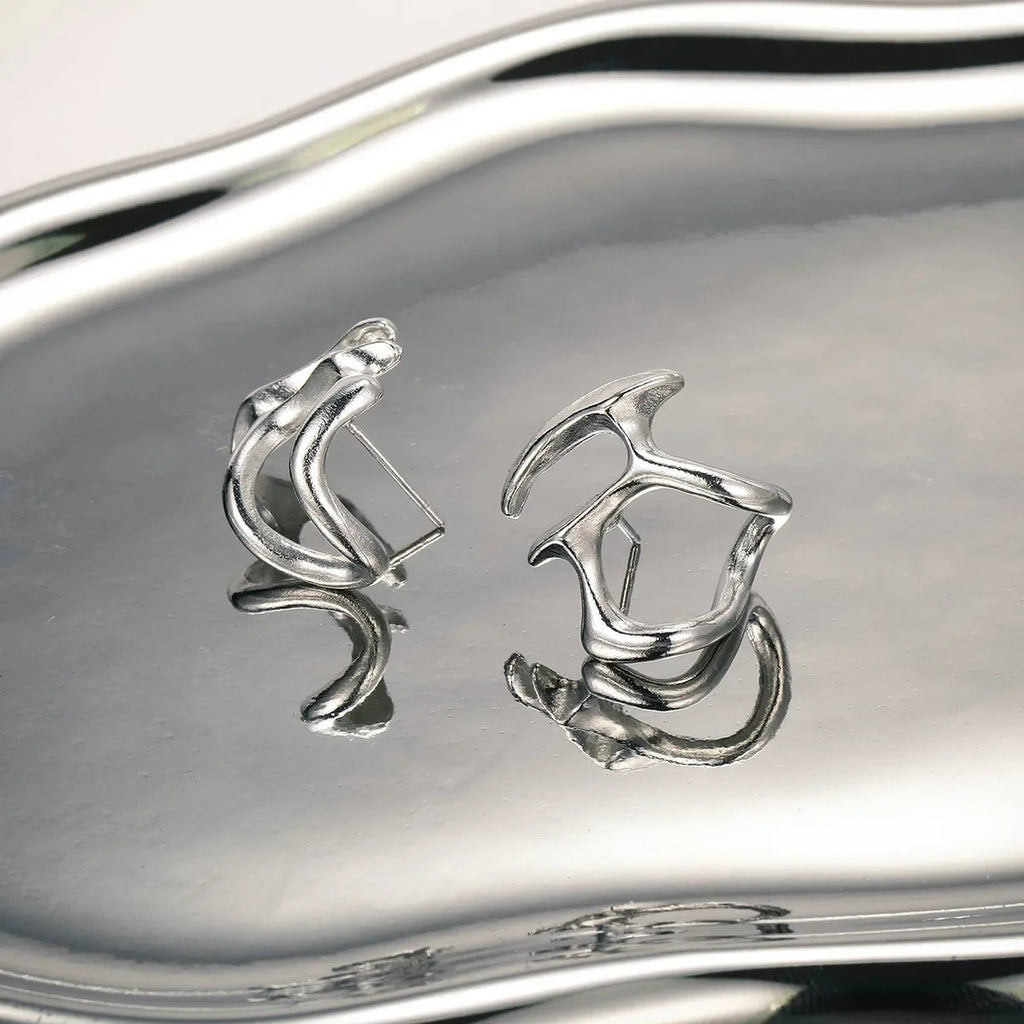 Punk Liquid Cuffs