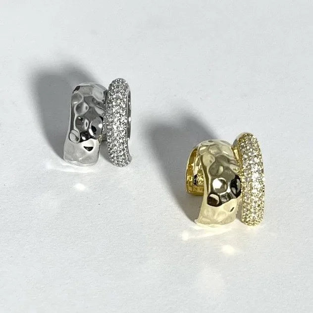 Double-layer Chunky Cuff