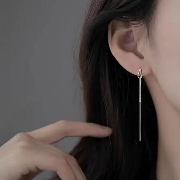 Exquisite Ear Line Drops