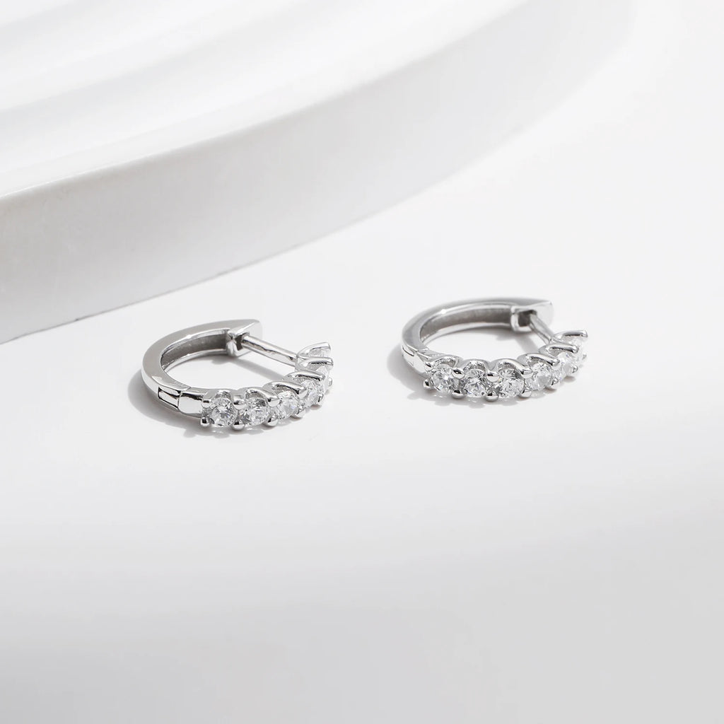 Small Hollow Hoop