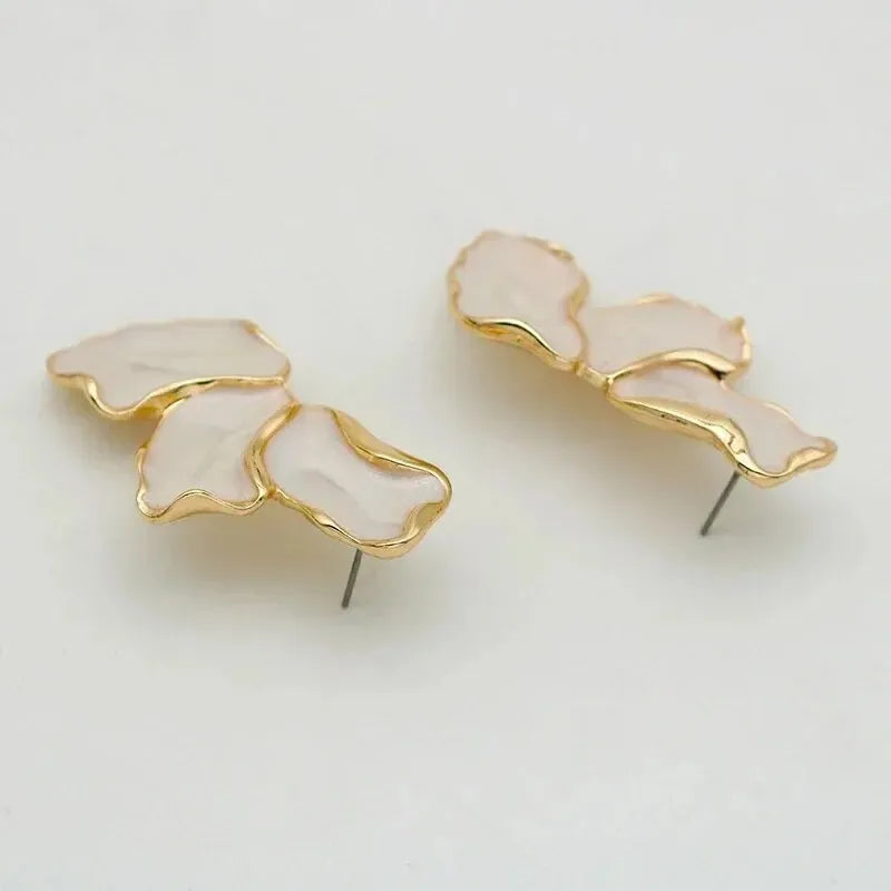 Floral Cream Drops