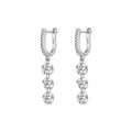 Swing Dangle Drop Earrings