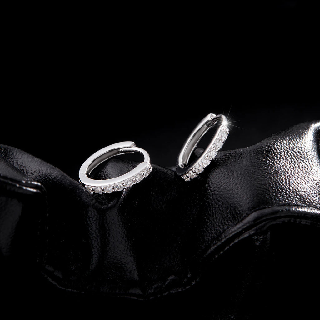 Simple Sweet Hoops