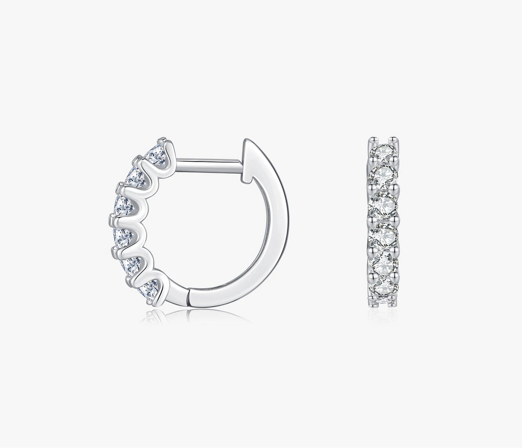 Small Hollow Hoop