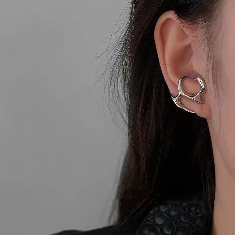 Punk Liquid Cuffs