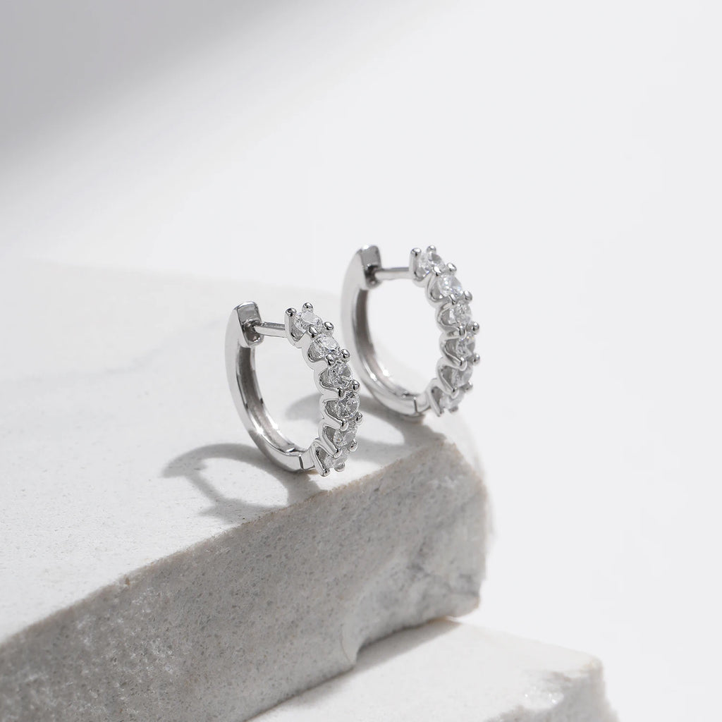 Small Hollow Hoop