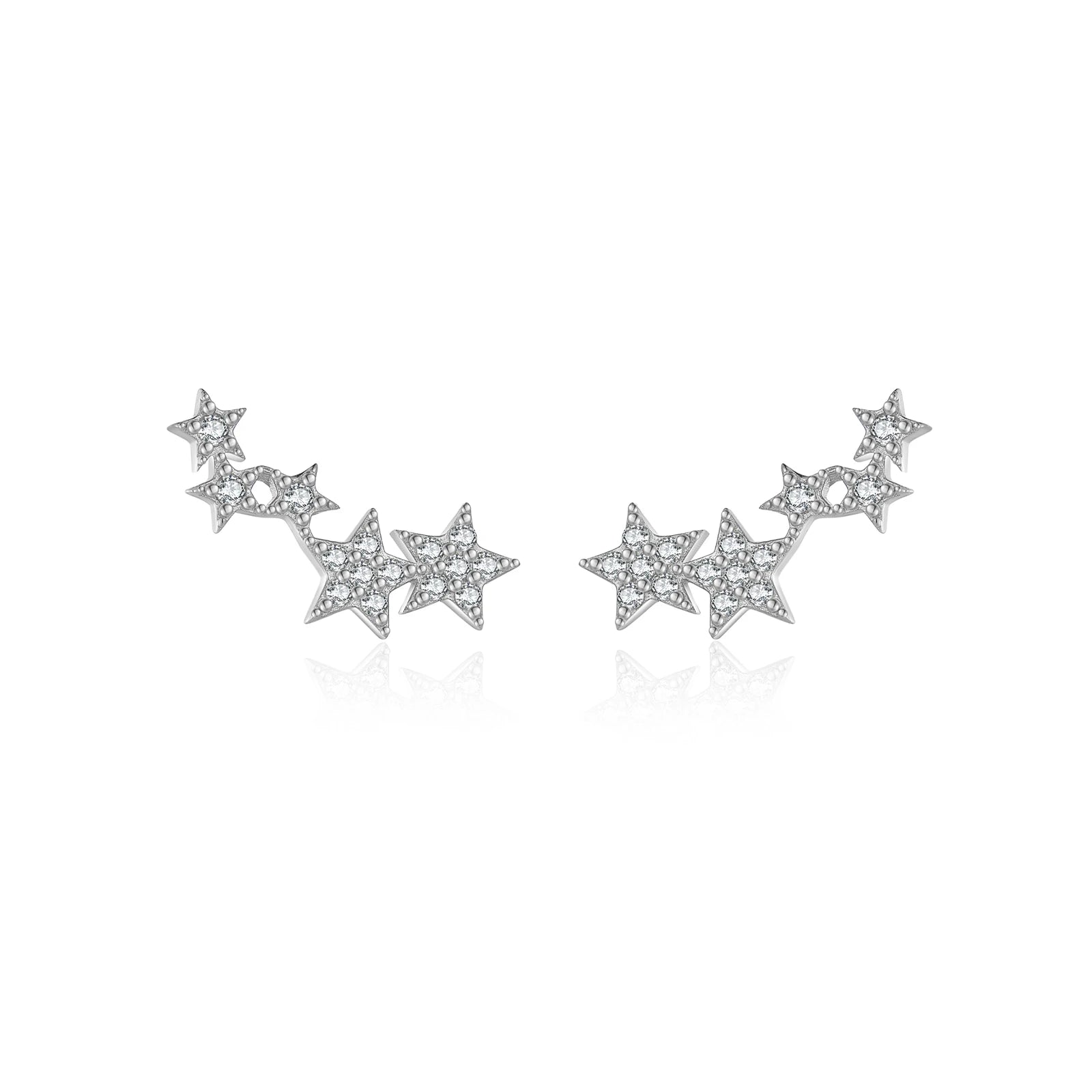 Star Line Studs