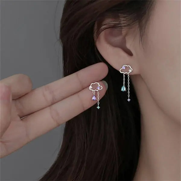 Exquisite Ear Line Drops