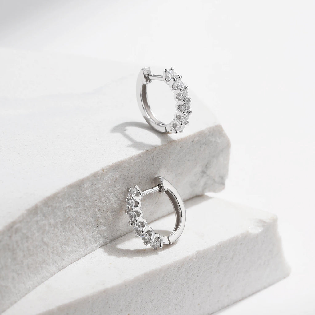 Small Hollow Hoop