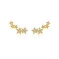 Star Line Studs