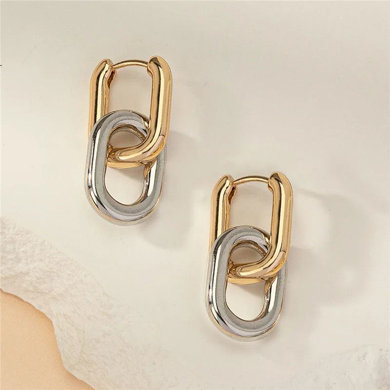 Vintage Ball Pendant Drops