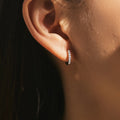 Simple Sweet Hoops