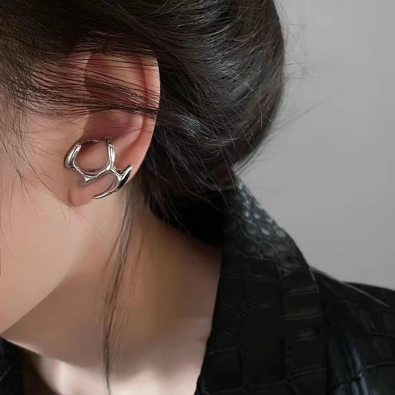 Punk Liquid Cuffs