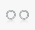 Simple Round Stud
