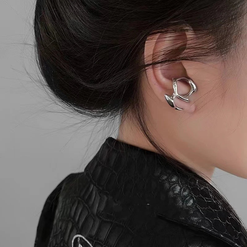 Punk Liquid Cuffs