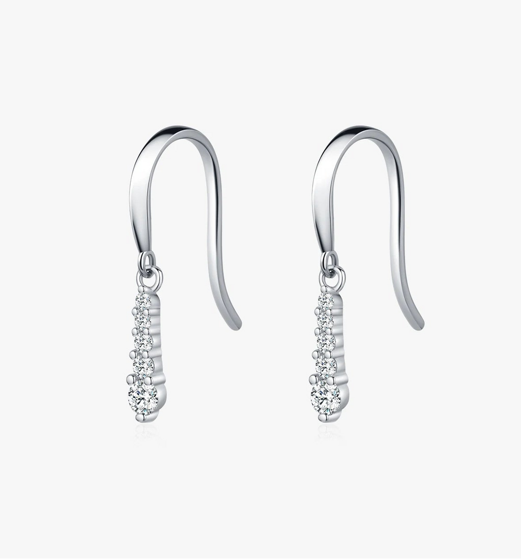 Dangle Water Drop