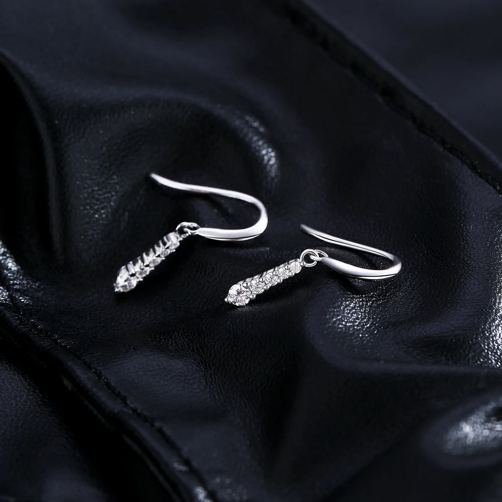Dangle Water Drop