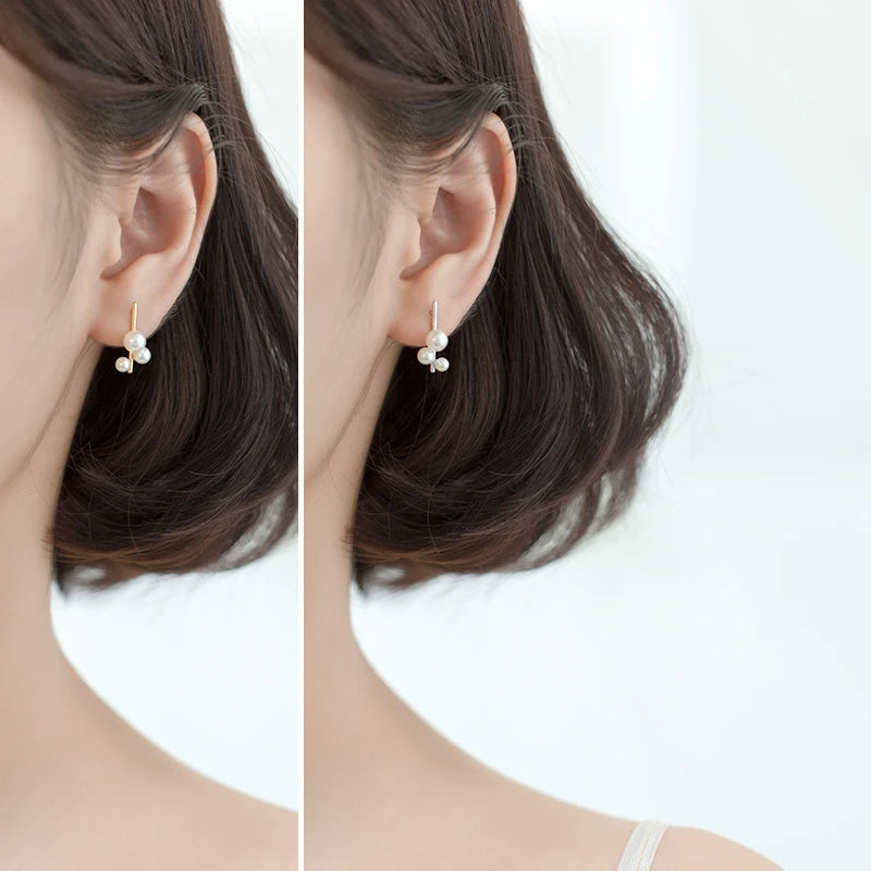 Pearl Temperament Stud