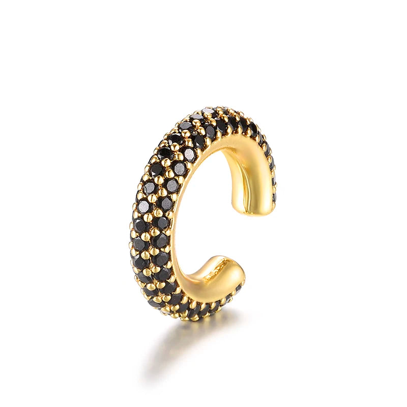 C-Shape Cartilage Cuff